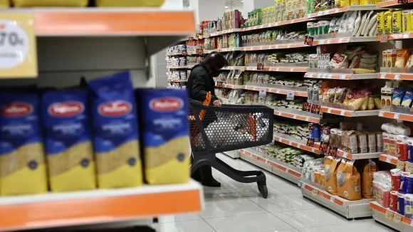 Τρόφιμα και προϊόντα