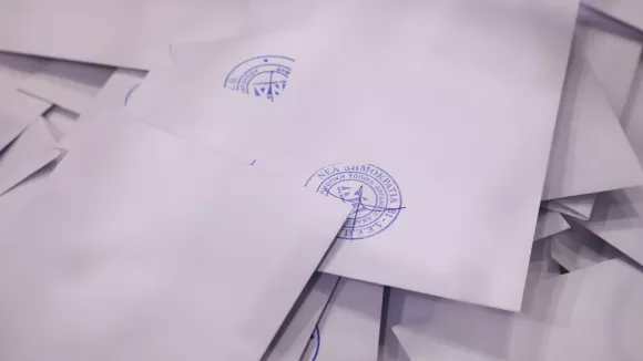 ψηφοδέλτιο