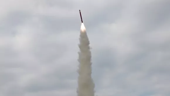 Ιράν: «Χτυπήσαμε αμερικανικό τάνκερ στον Περσικό»