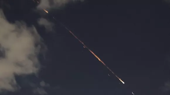 Μέση Ανατολή: Δέκατη ημέρα πολέμου - Πυραυλικές επιθέσεις του Ιράν στο Ισραήλ