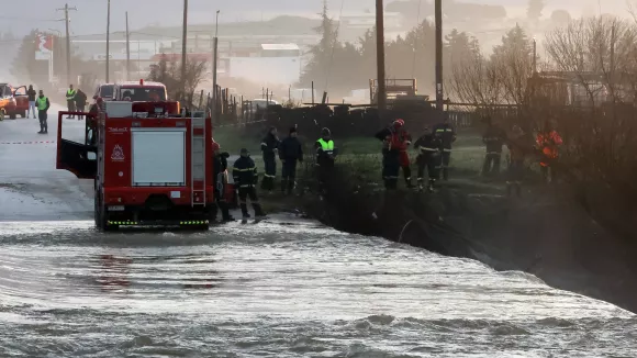 πυροσβεστική