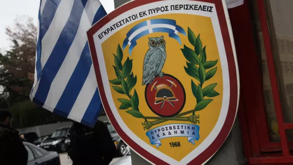 Πανελλαδικές 2026: Λήγουν οι αιτήσεις για την Πυροσβεστική