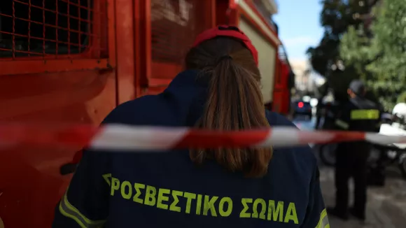 ΑΣΕΠ: Νέα προκήρυξη για προσλήψεις στο Πυροσβεστικό Σώμα 