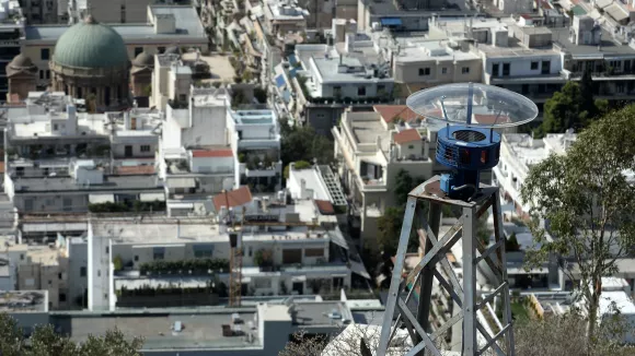 Κύπρος: Νέος συναγερμός στο Ακρωτήρι, ήχησαν σειρήνες - «Παραμείνετε στα σπίτια σας»