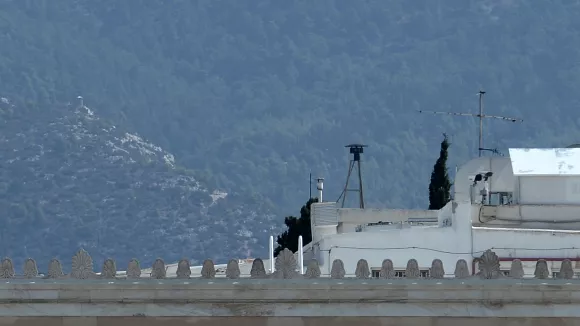 Νέος συναγερμός στην Κύπρο: Ηχούν σειρήνες στο Ακρωτήρι