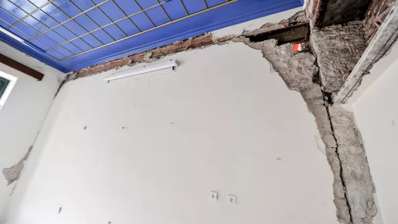 Σε κατάσταση έκτακτης ανάγκης κυρύχθηκε ο Δήμος Ιωαννιτών