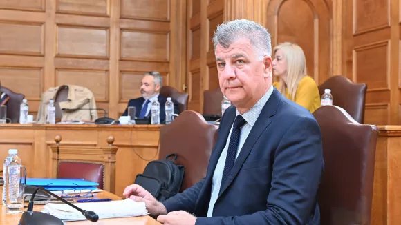 Σημανδράκος