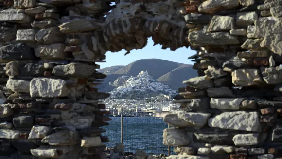 Νέες προσλήψεις στο όμορφο νησί της Σύρου