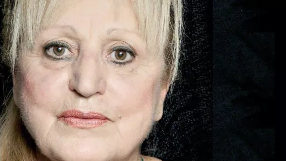 Σοφία Λάππου