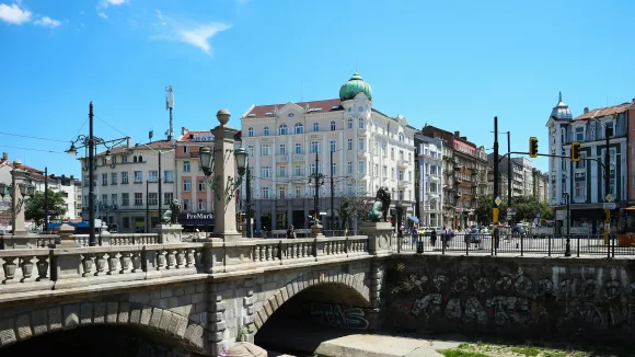 Θέση εργασίας στη Βουλγαρία