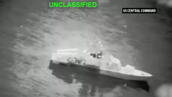 Στενά του Ορμούζ