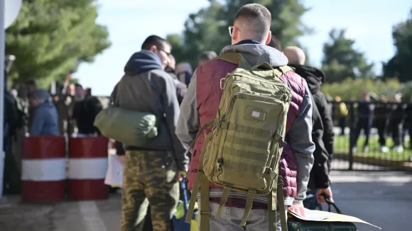 Επιστράτευση: Τι πρέπει να ξέρετε σε περίπτωση που συμβεί