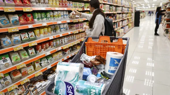 Αισχροκέρδεια: Σε ΦΕΚ τα έκτακτα μέτρα - Πλαφόν σε καύσιμα και τρόφιμα