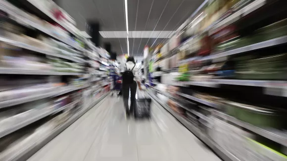 Eurostat: Στο 3% ο πληθωρισμός στην Ελλάδα το Φεβρουάριο