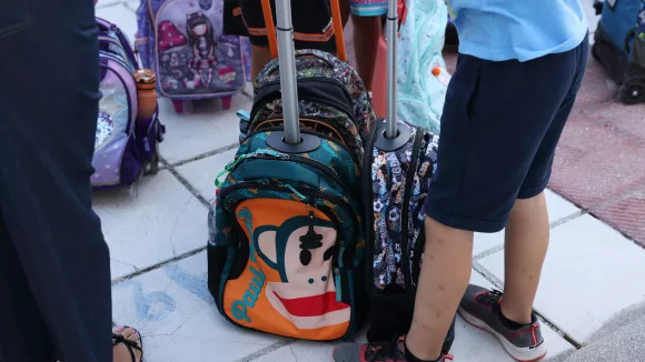 Εγγραφές σε Νηπιαγωγεία και Δημοτικά: Πότε λήγουν οι αιτήσεις