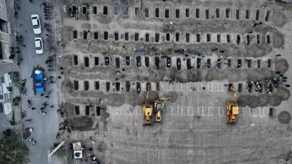 Στρατιωτική έρευνα δείχνει τις ΗΠΑ ως υπεύθυνες για το έγκλημα στο σχολείο θηλέων 