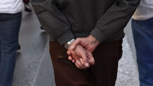 Συντάξεις Απριλίου 2026: Ποιοι θα δουν πρώτοι τα χρήματα στα ΑΤΜ