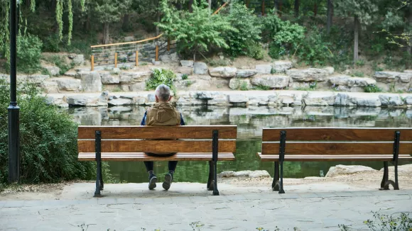 συνταξιούχοι