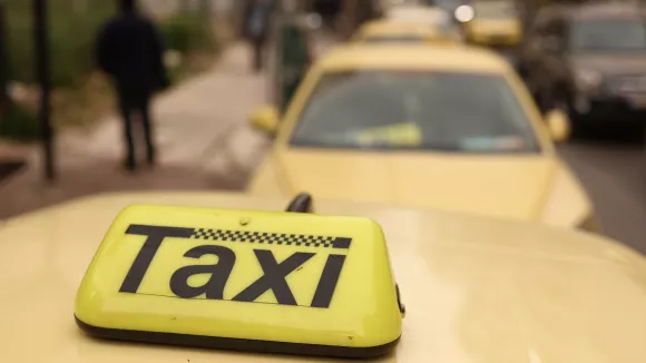 Χωρίς ταξί και σήμερα η Αττική - «Ρολάρει» η υπόλοιπη χώρα