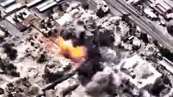 Ιράν - Επίθεση