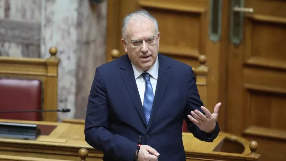 θεοδωρικάκος