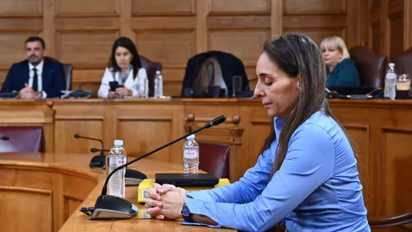 Δίκη ΟΠΕΚΕΠΕ - Αποκάλυψη Τυχεροπούλου: «Ηταν ενήμεροι όλοι για όλα όσα συνέβαιναν»