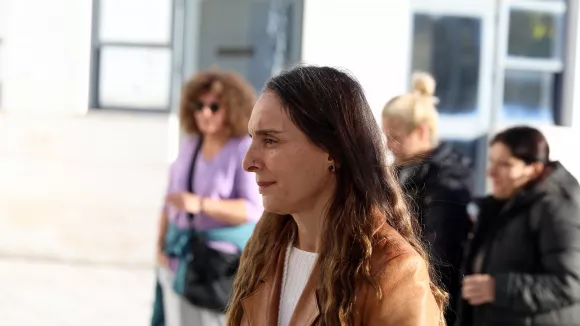 Τυχεροπούλου: Επανατοποθετείται στον ΟΠΕΚΕΠΕ - Ακυρώθηκε η καθαίρεσή της