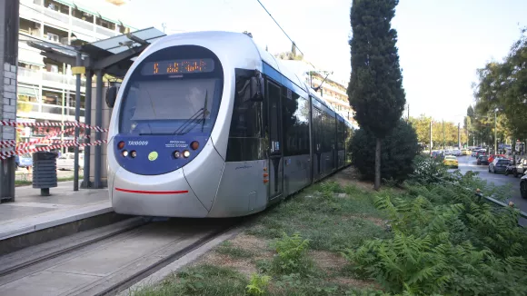 Τέλος στην ταλαιπωρία: Επανέρχεται πλήρως η Γραμμή 6 του Τραμ