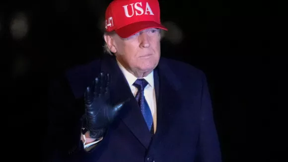 Κλιμάκωση των επιθέσεων στο Ιράν προαναγγέλλει ο Τραμπ: «Το μεγάλο κύμα δεν έχει καν ξεκινήσει»