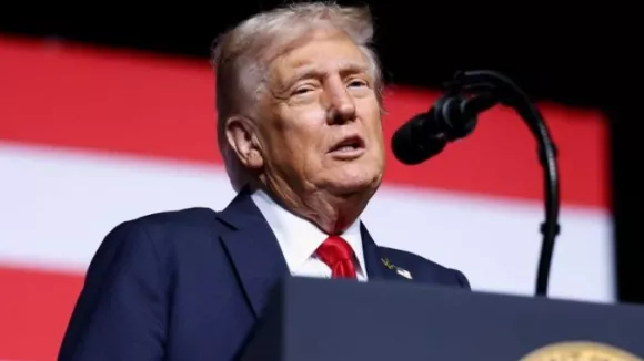 Τραμπ: Το Ισραήλ δεν θα χρησιμοποιούσε ποτέ πυρηνικά εναντίον του Ιράν