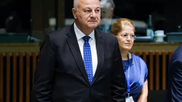 Τσιάρας για αφθώδη πυρετό: Ανακοίνωσε την πλήρη αποζημίωση των κτηνοτρόφων για το χαμένο γάλα