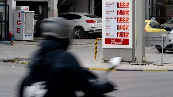 «Λουκέτο» στα πρατήρια από Δευτέρα - Πού θα κλείσουν