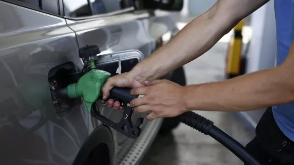 Αυξάνονται οι τιμές καυσίμου: Προς τα 1,67 ευρώ το πετρέλαιο κίνησης