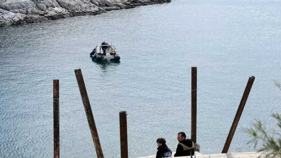 Βουλιαγμένη: Κατέγραψε τον θάνατό του ο 34χρονος δύτης