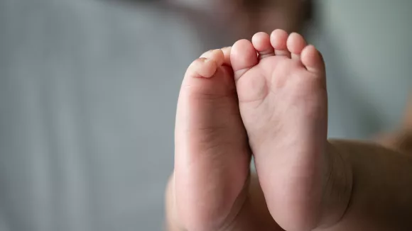 Πάτρα: Εξιτήριο για το πέντε μηνών βρέφος που νοσηλευόταν στη ΜΕΘ με μηνιγγίτιδα