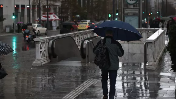 Ανατροπή με τον καιρό: Έρχεται τετραήμερη ψυχρή εισβολή στη χώρα