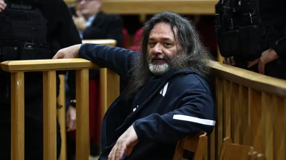 Η ώρα της κρίσης για τη Χρυσή Αυγή: Σήμερα η απόφαση του Εφετείου