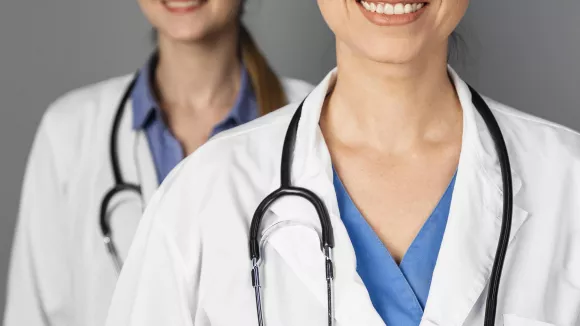 Υγεία και λοιπό επικουρικό προσωπικό