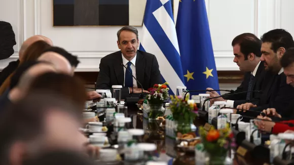 Αυτή είναι η «ατζέντα» του σημερινού υπουργικού συμβουλίου