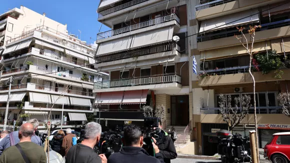 Σοκ στου Ζωγράφου: Συνελήφθη ο γιος για τη δολοφονία μητέρας και αδελφής