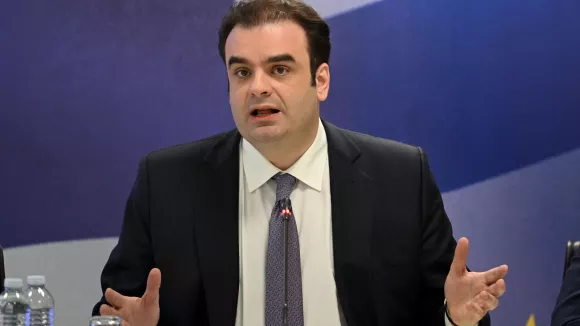 Live η εξειδίκευση Πιερρακάκη για τα οικονομικά μέτρα που ανακοίνωσε ο Μητσοτάκης