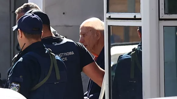 Βαρύ κατηγορητήριο για τον 89χρονο πιστολέρο - Τα αδικήματα που αντιμετωπίζει