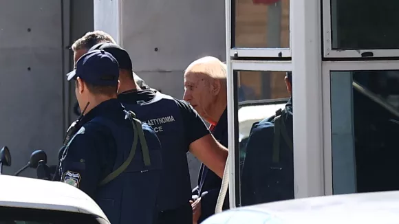Ο διάλογος του 89χρονου με τον εισαγγελέα: «Να σε φοβάμαι;» - «Ναι, θα σε τουφεκίσω κι εσένα»