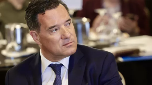 Άδωνις Γεωργιάδης