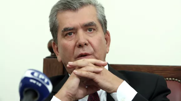 Αλέξης Μητρόπουλος: 300.000 χαμηλοσυνταξιούχοι χάνουν το επίδομα των 300€