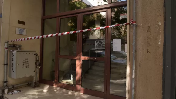 Αμπελόκηποι: Ένοχες οι δύο γυναίκες – Πολυετείς ποινές κάθειρξης για την έκρηξη