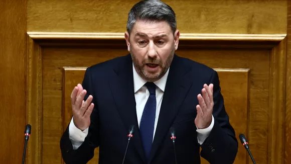 Ανδρουλάκης