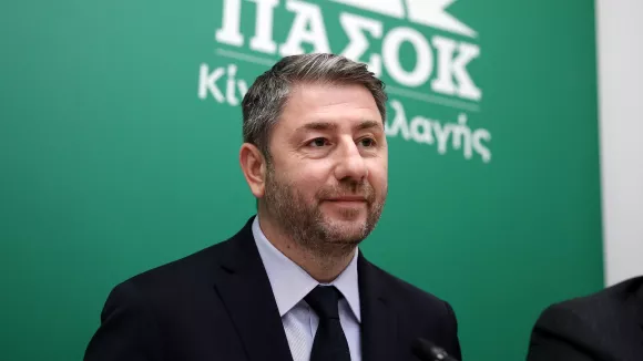 Ανδρουλάκης