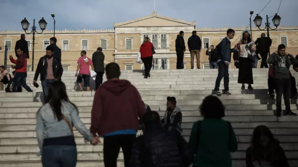 ΕΛΣΤΑΤ: Στο 8,5% το ποσοστό ανεργίας τον Φεβρουάριο