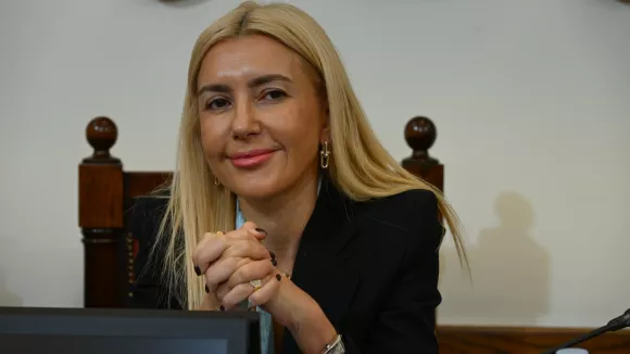 Αραμπατζή για ΟΠΕΚΕΠΕ: Ζητά τη σύσταση προκαταρκτικής επιτροπής - Είμαι στη διάθεση των Αρχών 